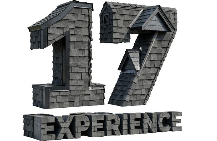 Roofing Experience Built on Florida's Gulf Coast